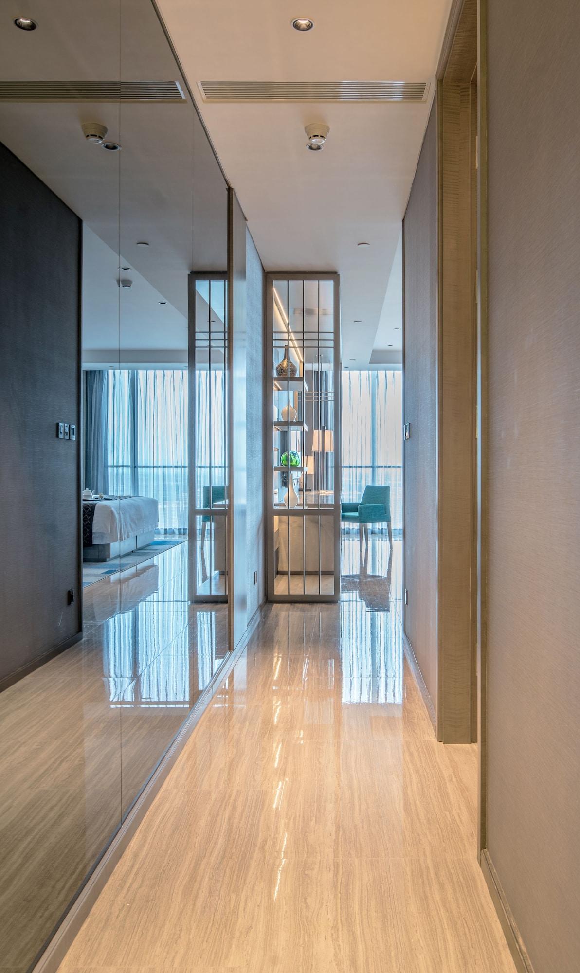 Oakwood Residence Damei Πεκίνο Εξωτερικό φωτογραφία