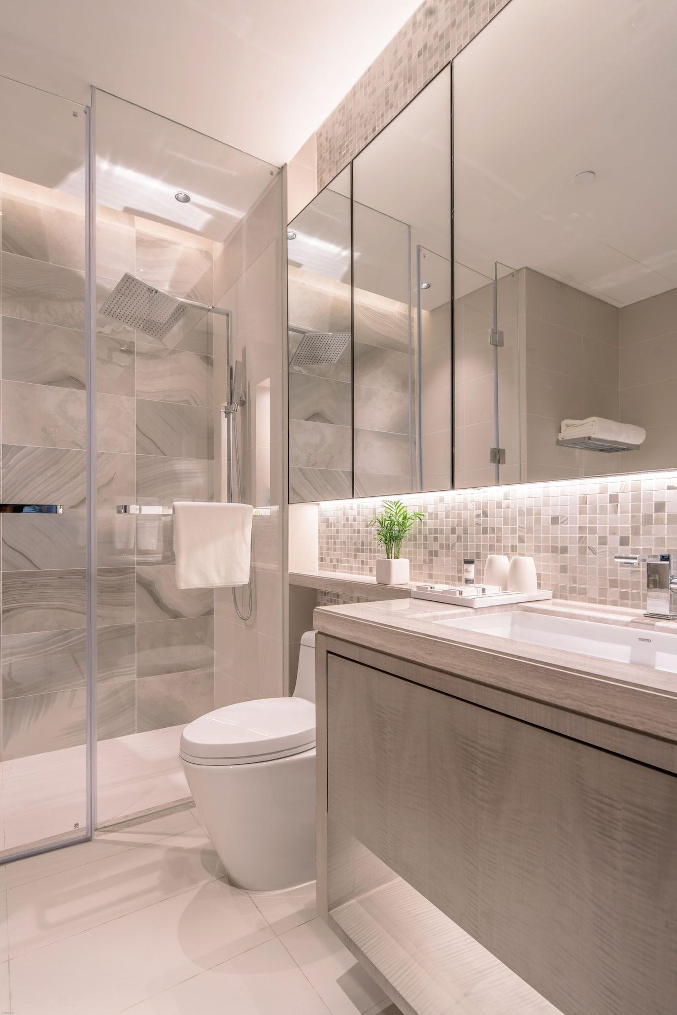 Oakwood Residence Damei Πεκίνο Εξωτερικό φωτογραφία