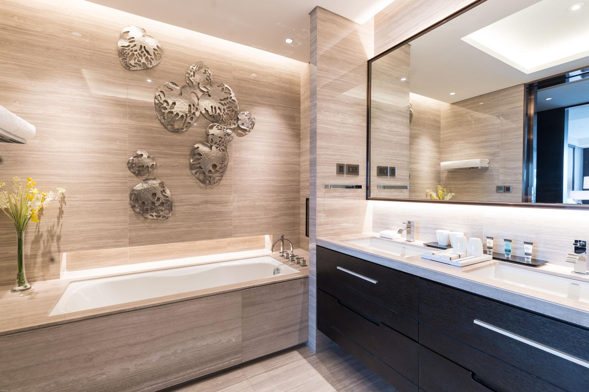 Oakwood Residence Damei Πεκίνο Εξωτερικό φωτογραφία