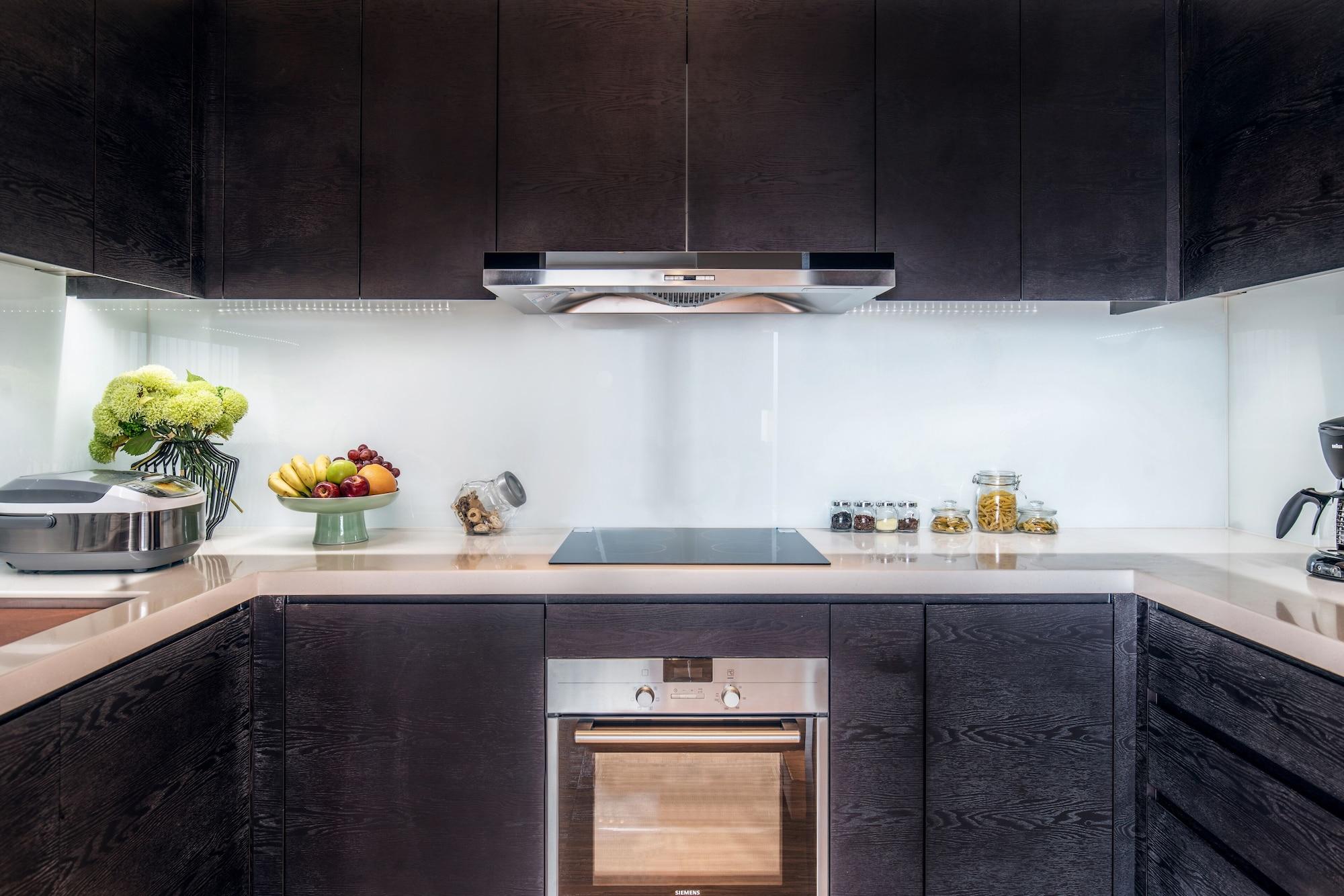 Oakwood Residence Damei Πεκίνο Εξωτερικό φωτογραφία