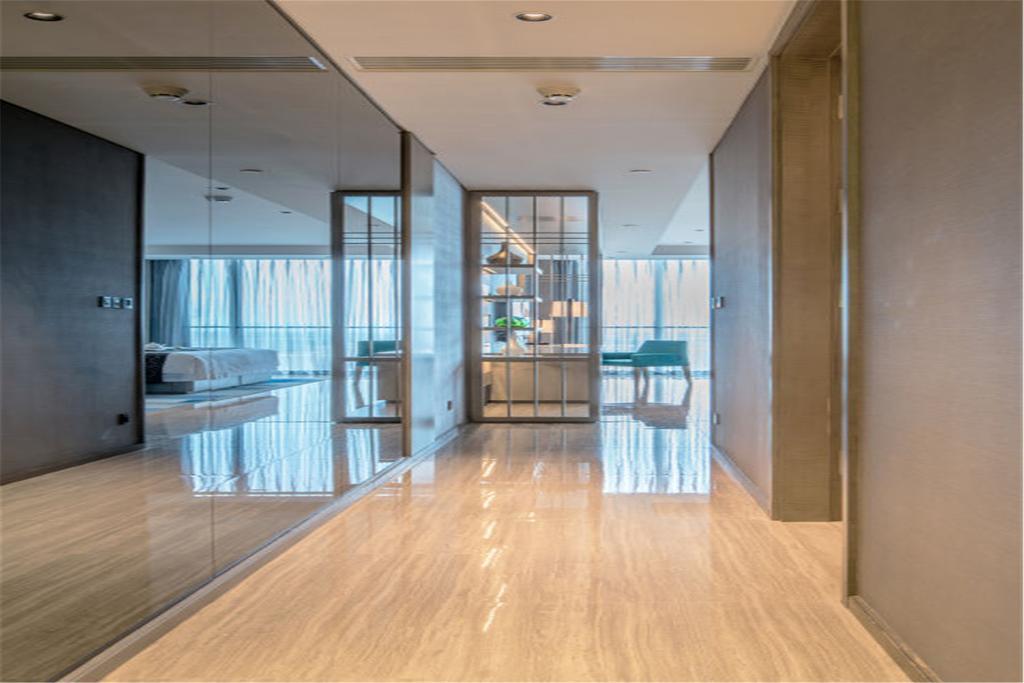 Oakwood Residence Damei Πεκίνο Εξωτερικό φωτογραφία