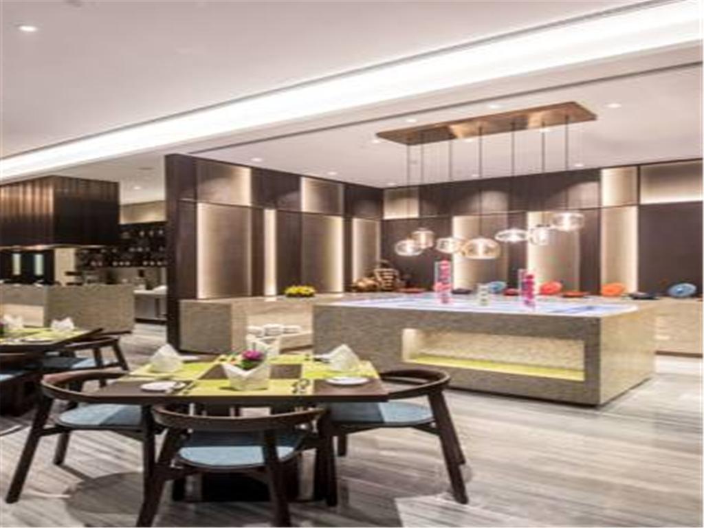 Oakwood Residence Damei Πεκίνο Εξωτερικό φωτογραφία