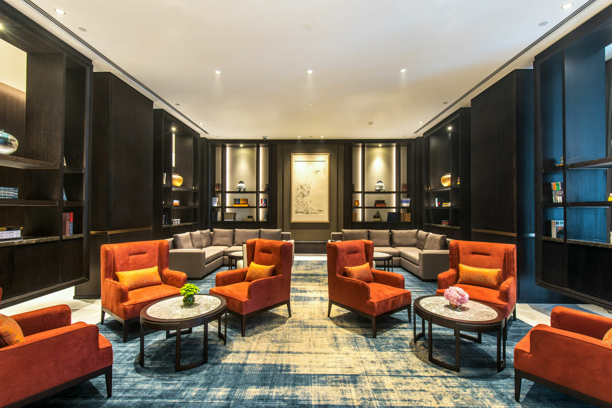 Oakwood Residence Damei Πεκίνο Εξωτερικό φωτογραφία