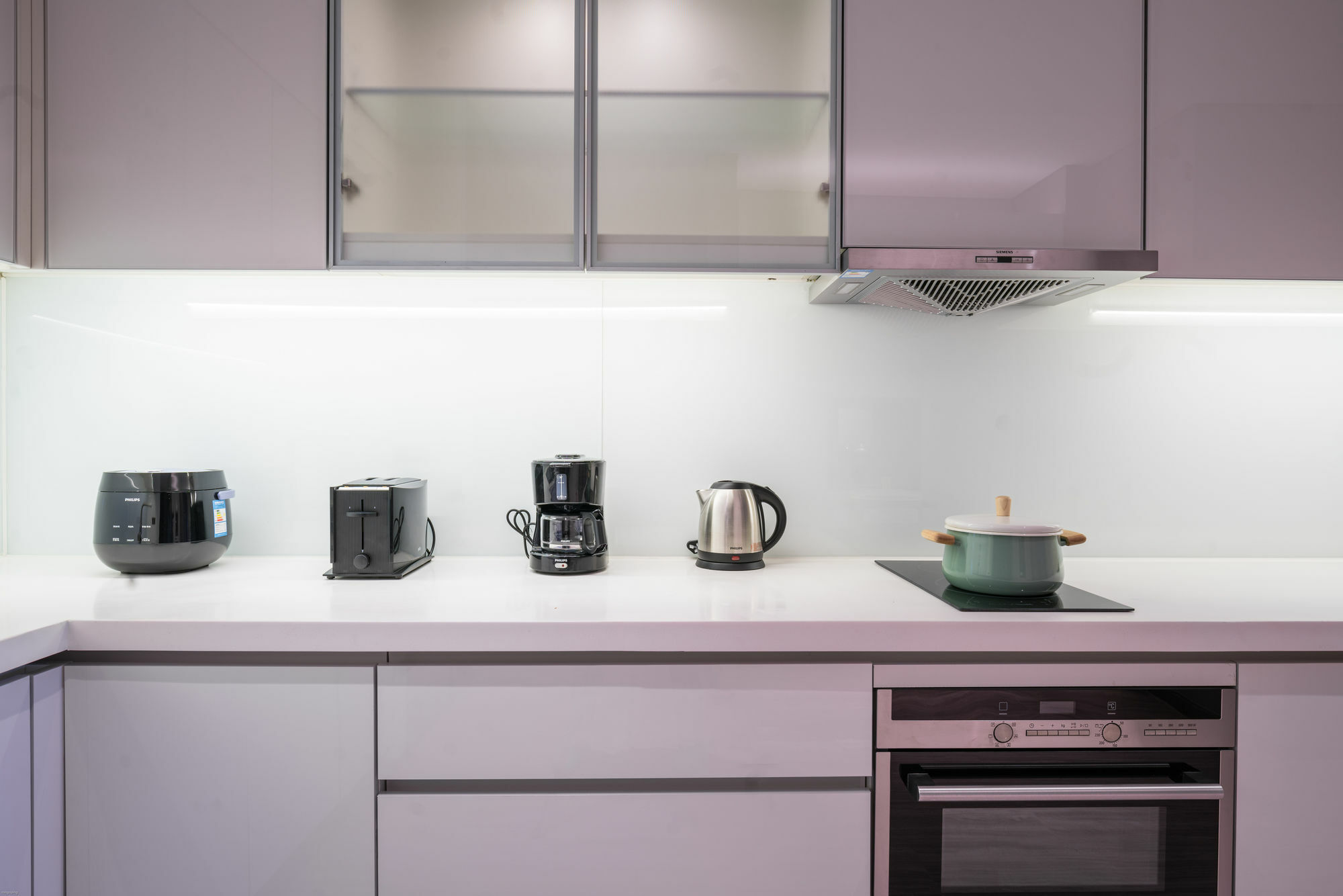 Oakwood Residence Damei Πεκίνο Εξωτερικό φωτογραφία